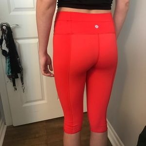 Lululemon leggings